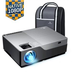 Vankyo Performance 600 1080P -Hi Definition Projector
